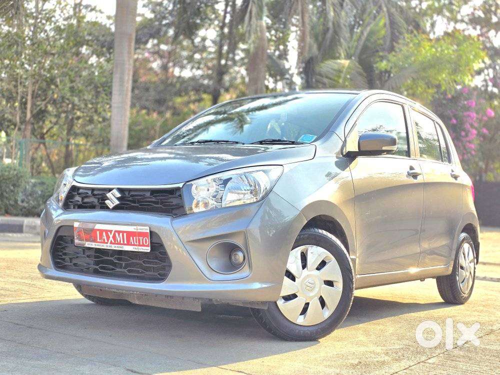 Maruti Suzuki Celerio Zxi, 2019, Petrol