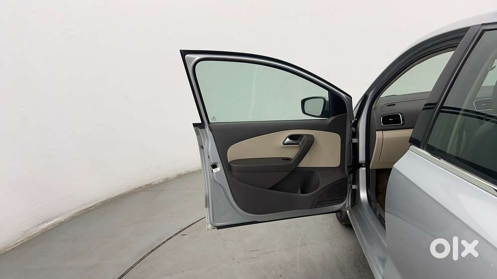 Volkswagen Vento 1.5 Tdi Highline, 2014, Diesel