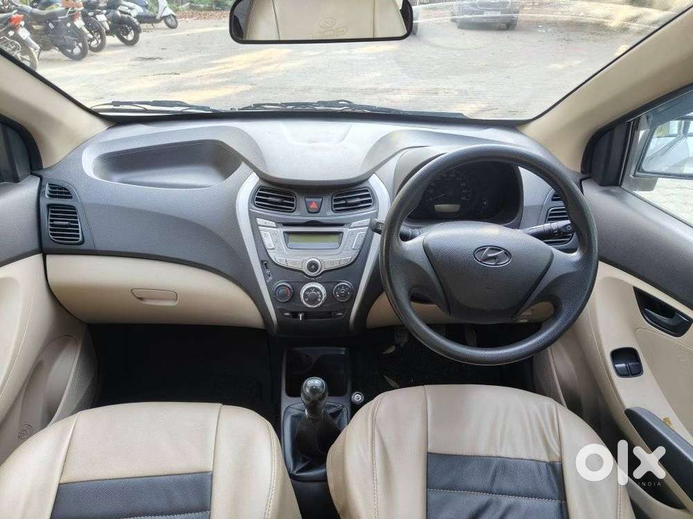 Hyundai Eon Era +, 2012, Petrol