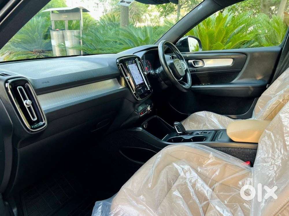 Volvo Xc40 D4 Awd Inscription, 2019, Diesel