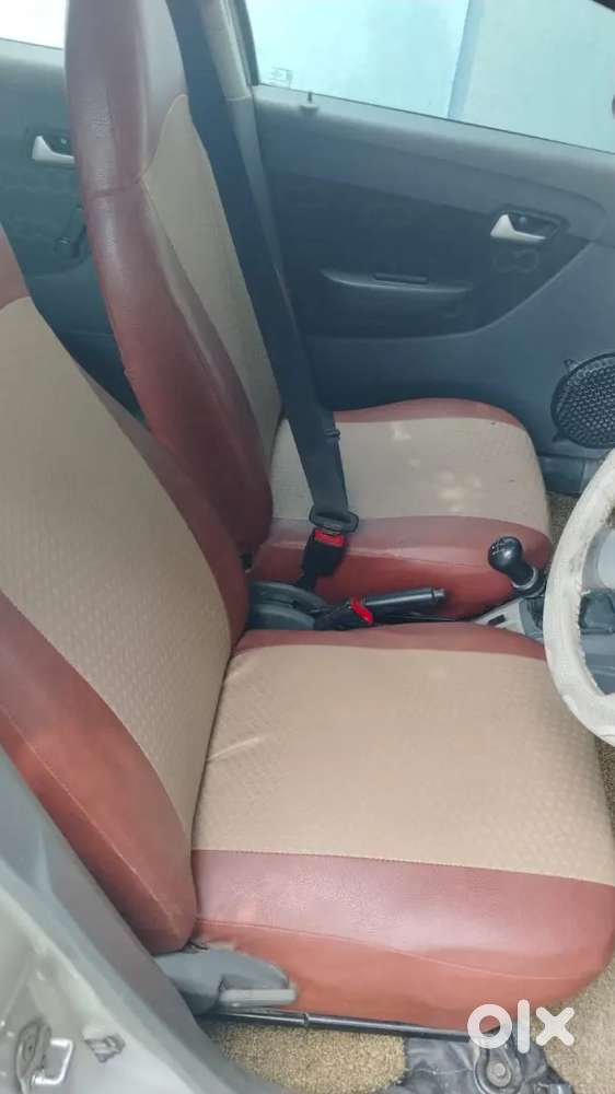 Maruti Suzuki Alto 800 2013