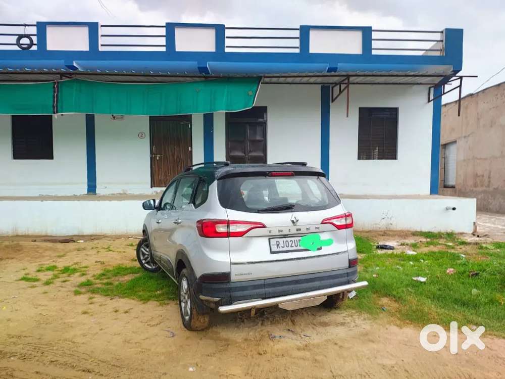 Renault Triber 1.0 Rxz 2022