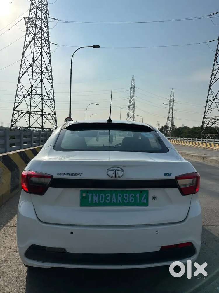 2022 Tata Xpres-t Ev Electric Sedan | 70,000 Km | Chennai