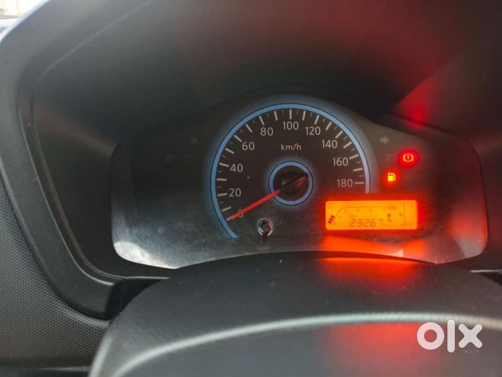 Datsun Redi Go, 2017, Petrol