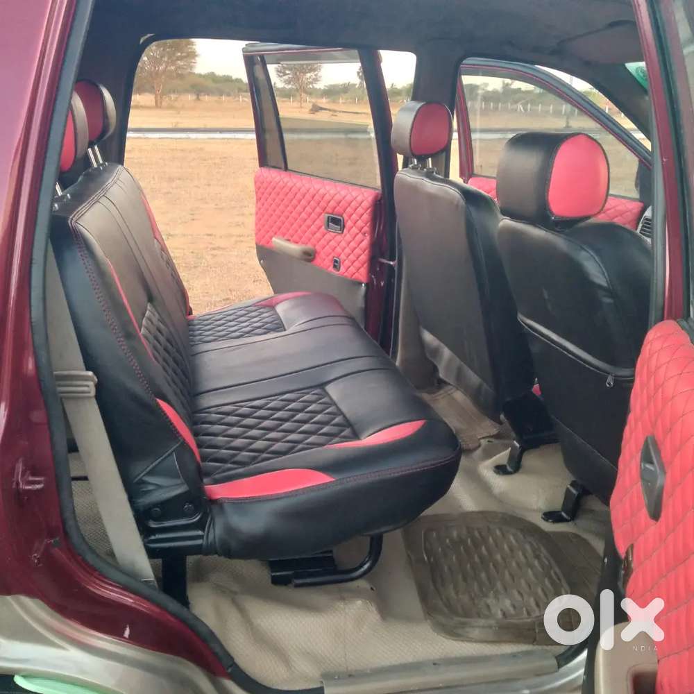 Chevrolet Tavera 2009