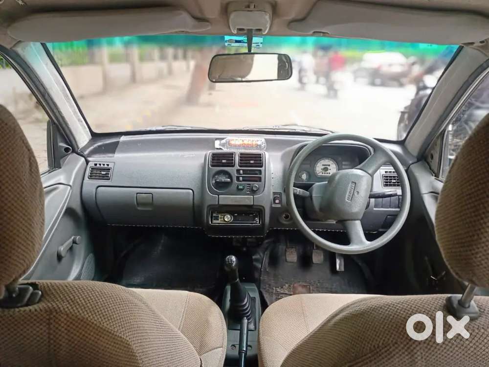 Maruti Zen Lx 2004