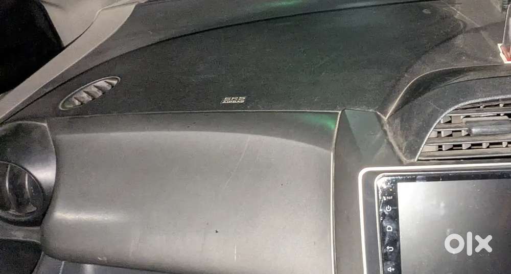 Honda Jazz 2010 Petrol 76740 Km Driven