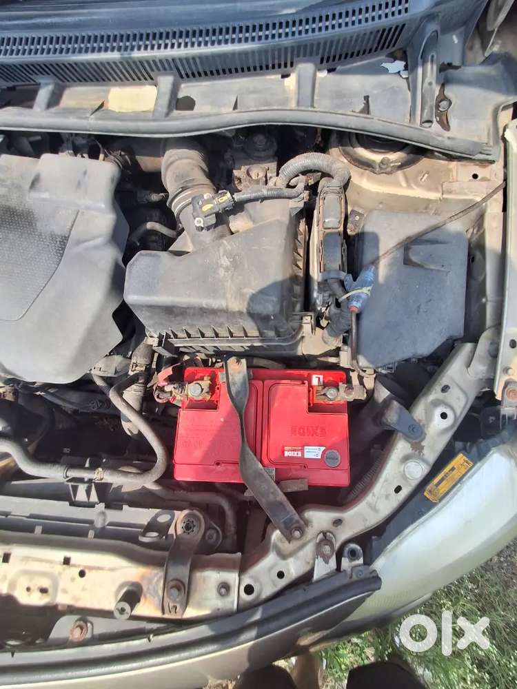 Toyota Corolla Altis 2010 Variant Gl