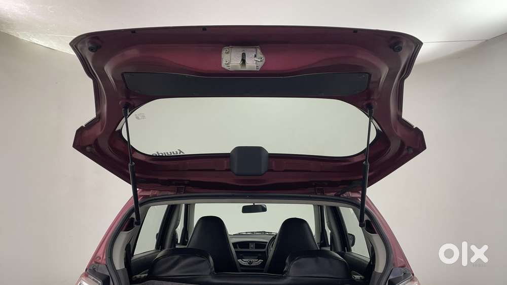 Maruti Suzuki Alto K10 2010-2014 Vxi, 2017, Petrol