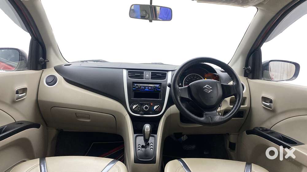 Maruti Suzuki Celerio Vxi Optional Amt, 2019, Petrol