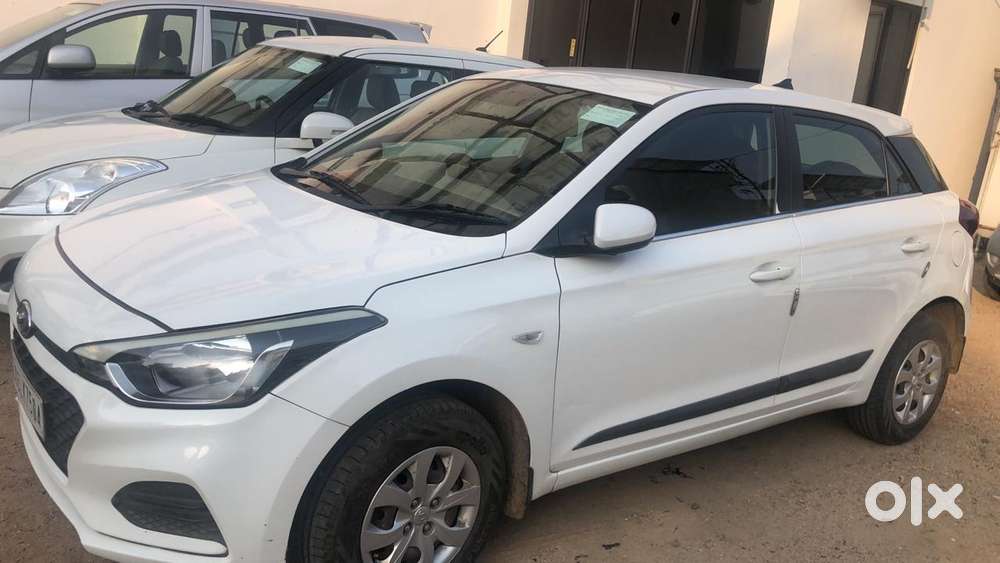 Hyundai I20 Active 1.4 S, 2018, Petrol
