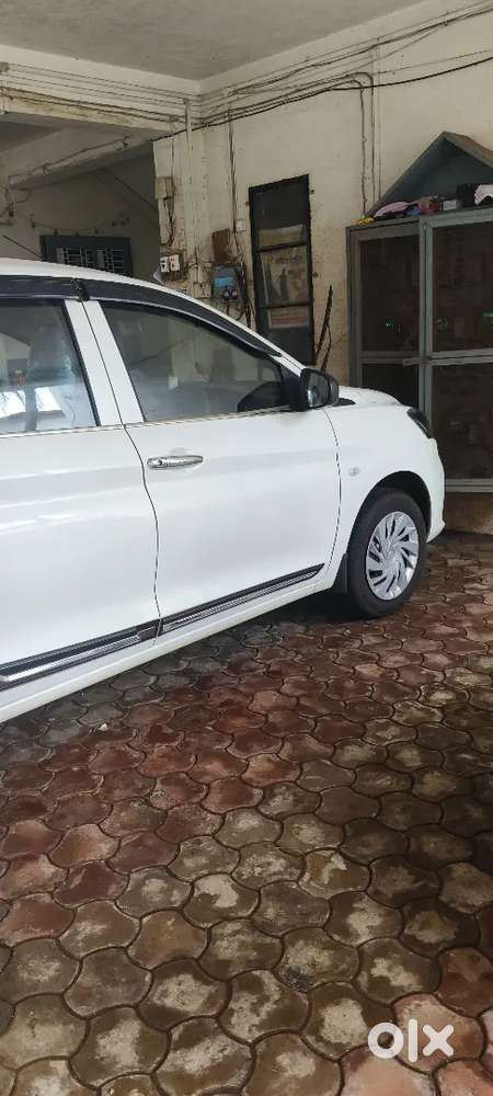 Maruti Suzuki Ertiga 2024 Petrol 16500 Km Driven