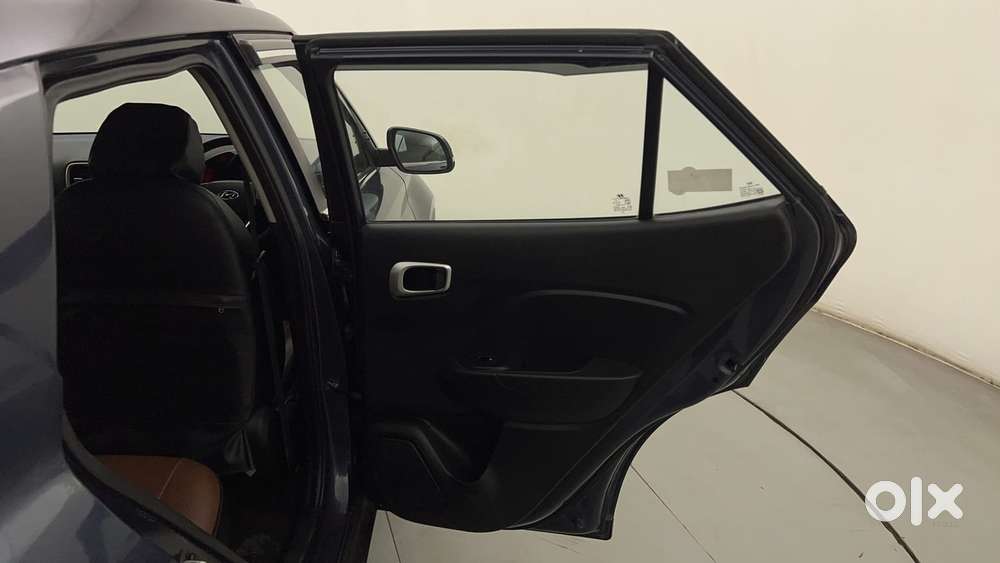 Hyundai Venue Sx Turbo, 2019, Petrol