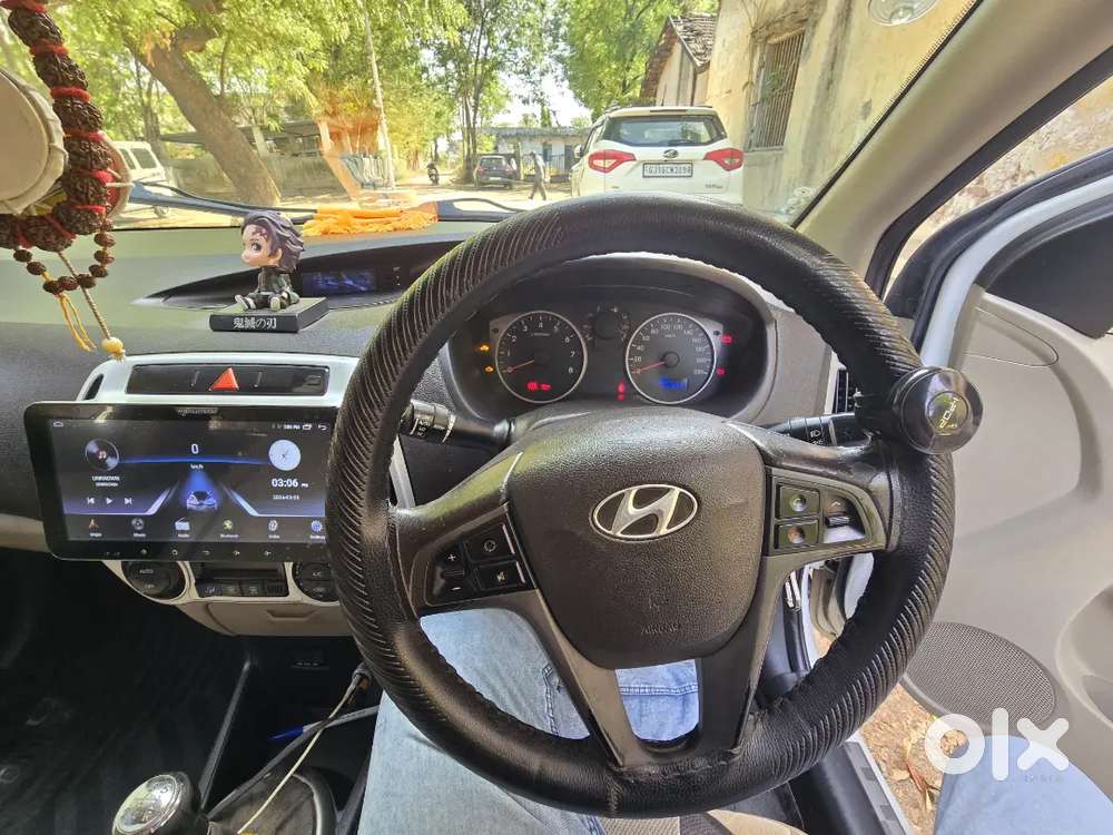 Hyundai I20 2013