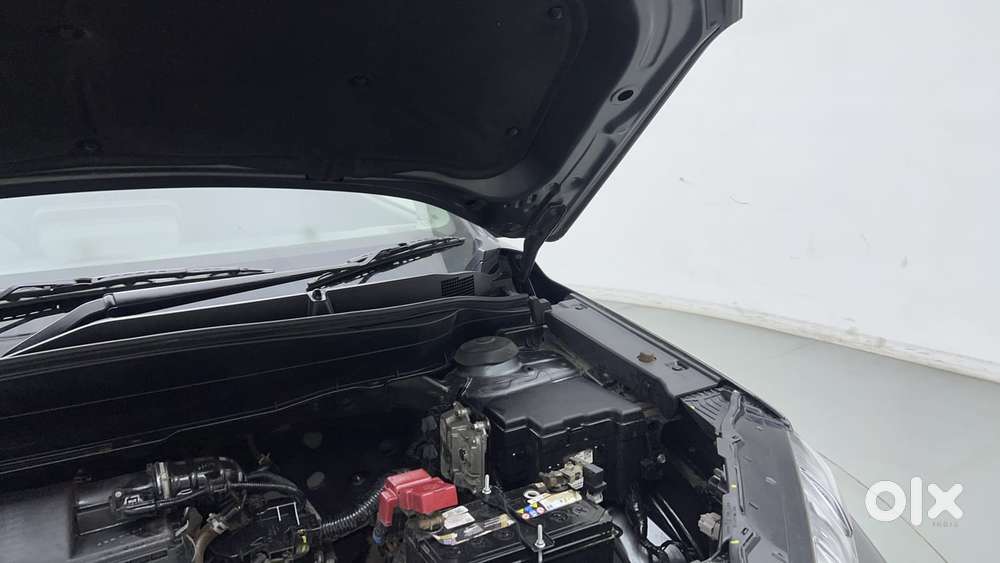 Maruti Suzuki Grand Vitara 1.5 Delta Smart Hybrid At, 2023, Petrol