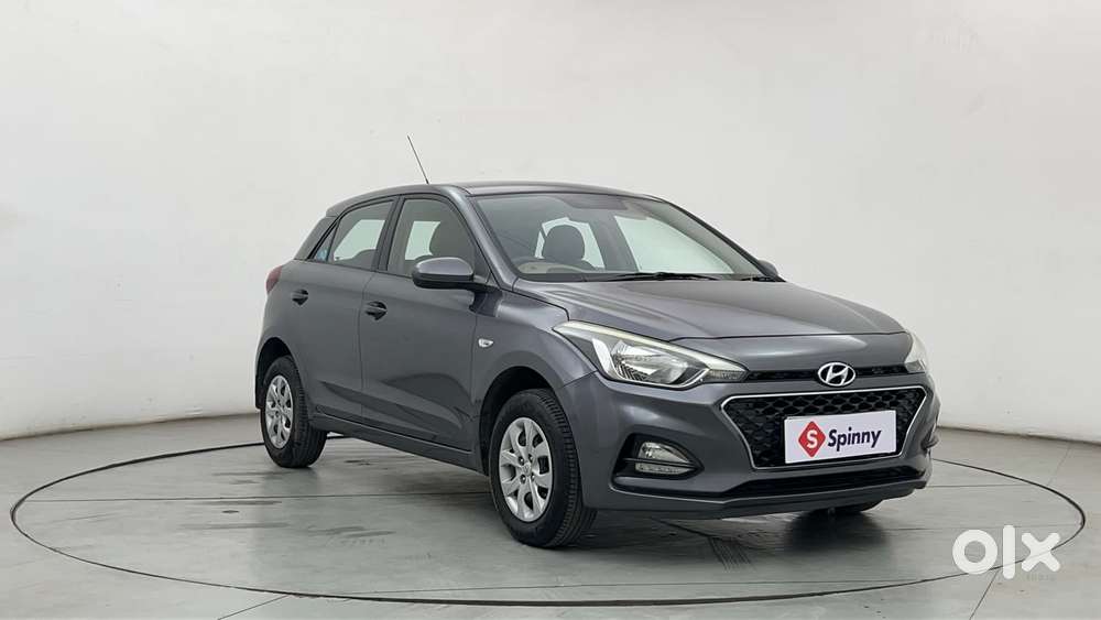 Hyundai Elite I20 1.2 Magna Plus, 2019, Petrol