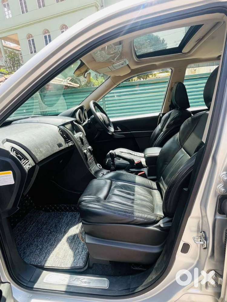 Mahindra Xuv500 2.2 W10, 2017, Diesel