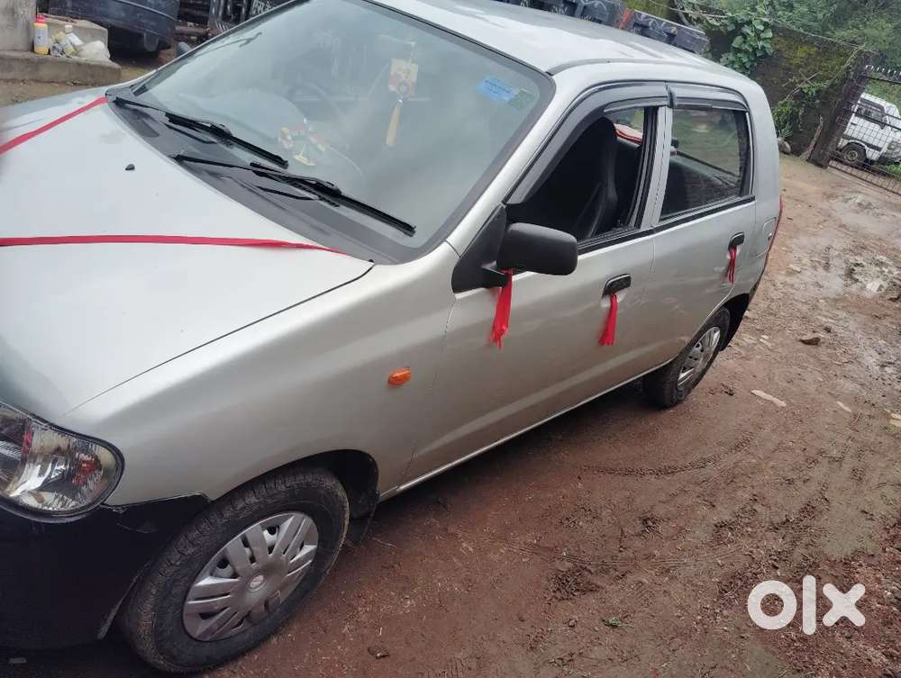Maruti Suzuki Alto 2011