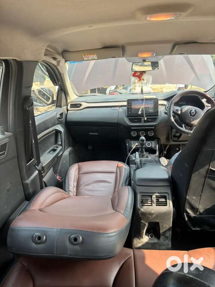 Push Button Suv ( Second Owner ) Excellent Condition