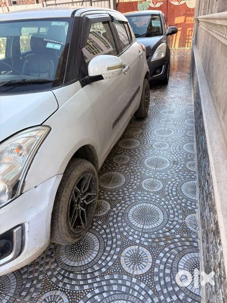 Maruti Suzuki Swift 2015 Diesel 120000 Km Driven