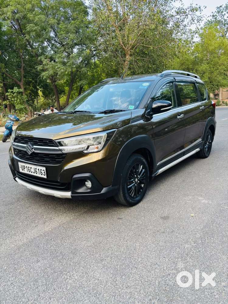 Maruti Suzuki Xl6 1.5 Zeta Mt, 2019, Petrol