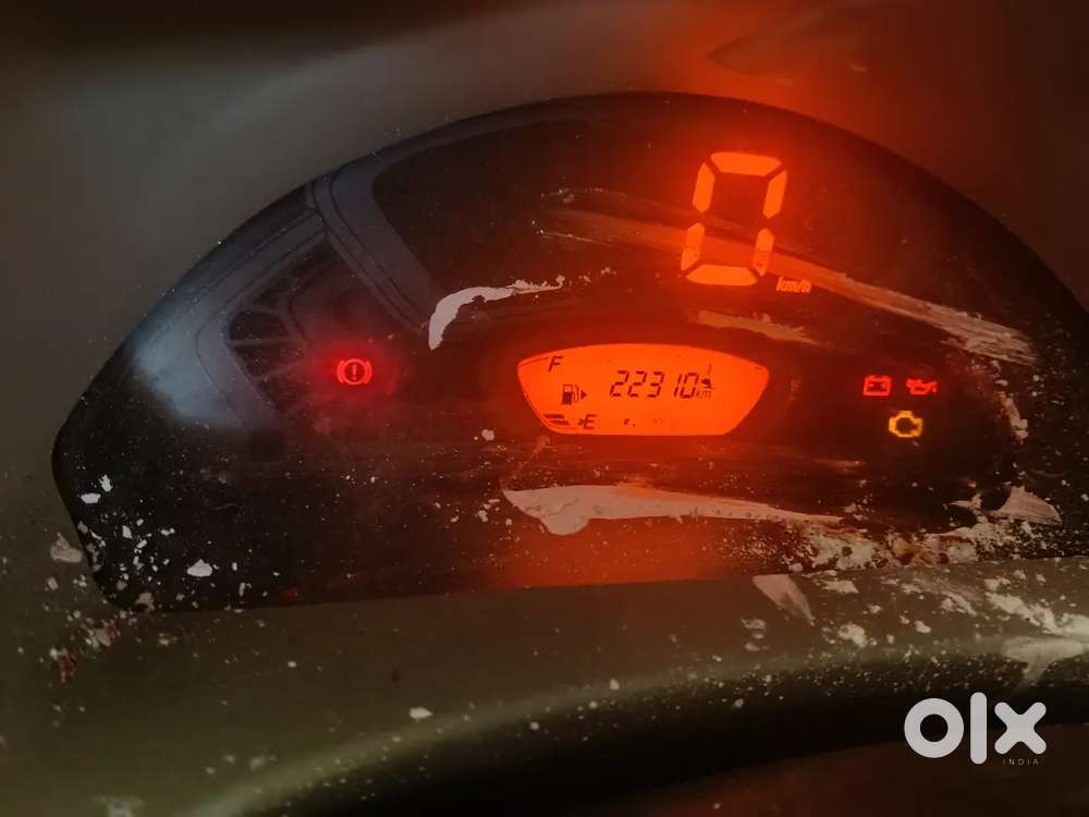 Maruti Suzuki Eeco 2025 Petrol