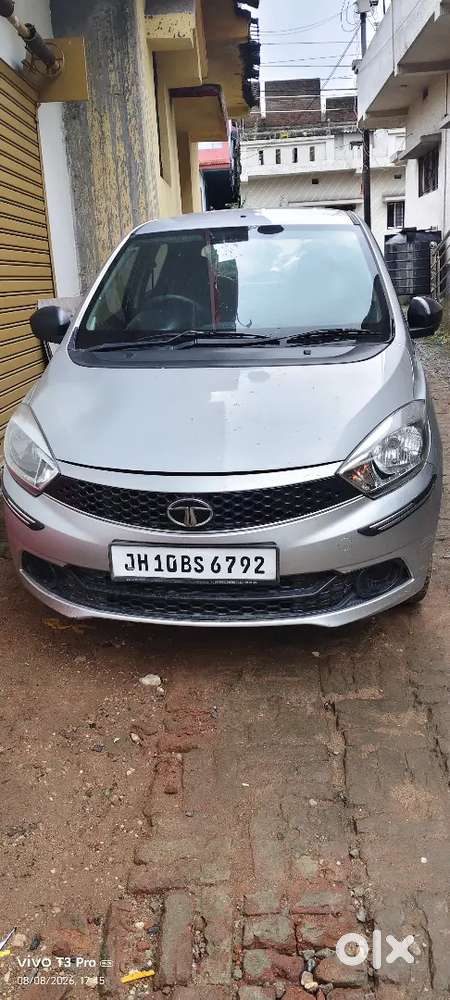 Tata Tiago Xm 2019 Petrol Manual