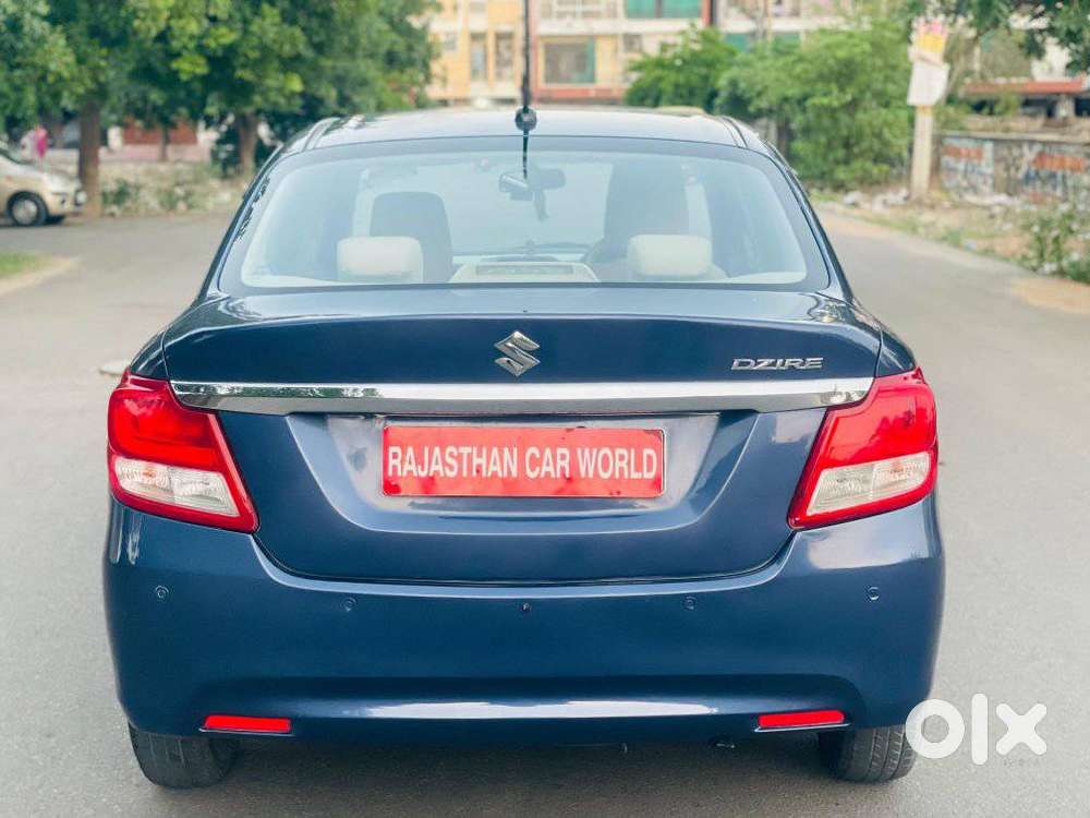 Maruti Suzuki Swift Dzire Vdi Bsiv, 2019, Diesel