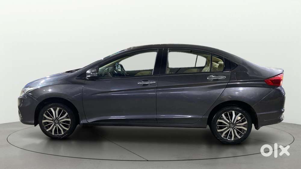 Honda City I-vtec Vx, 2018, Petrol