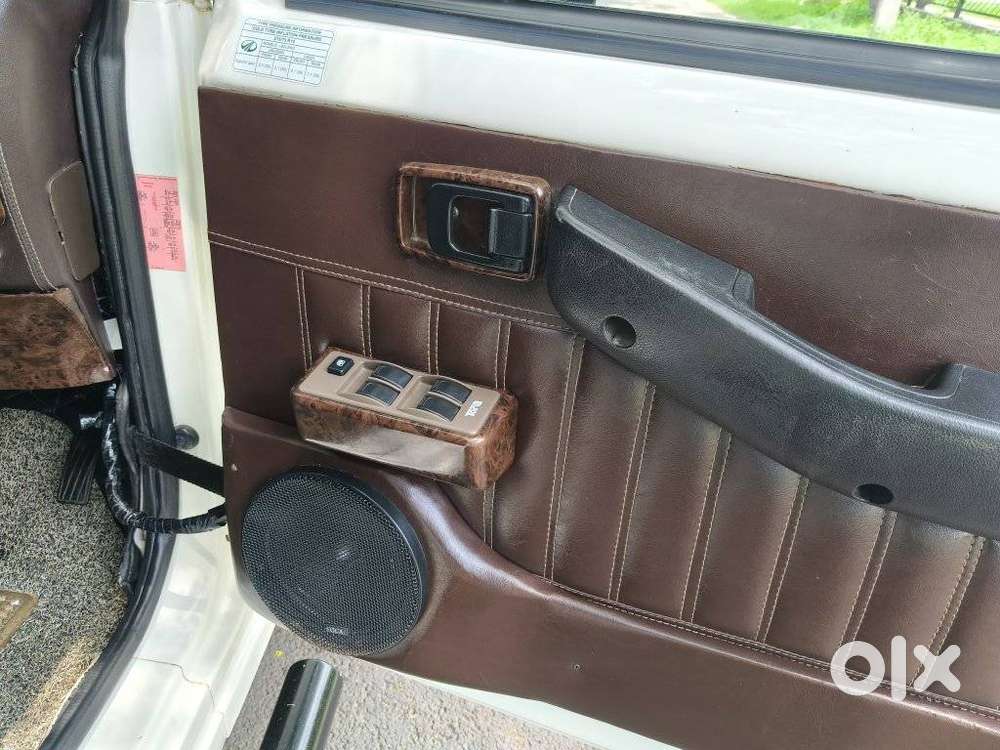 Mahindra Bolero 1.5 B6, 2020, Diesel