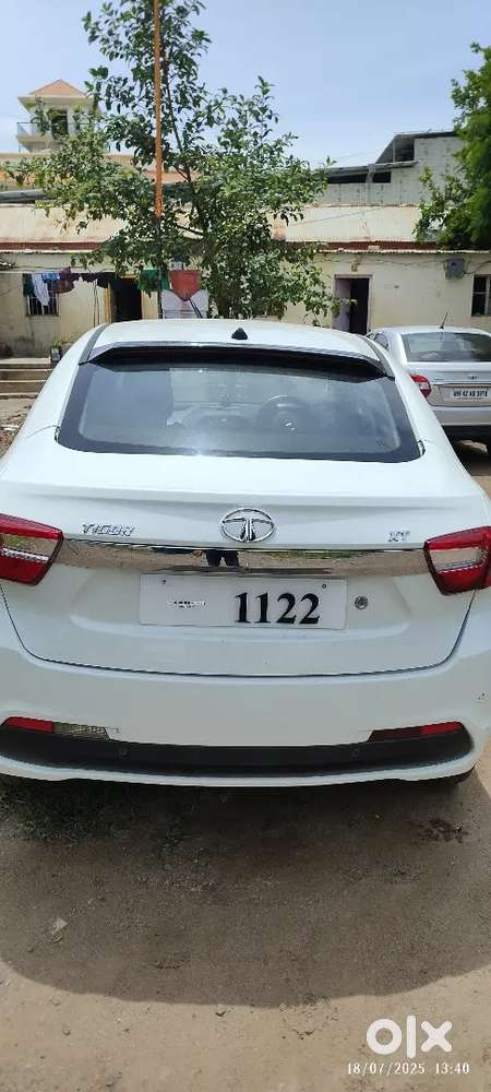 Office Used Car Bank Manager Car
Just Take And Drive With Good Mileage