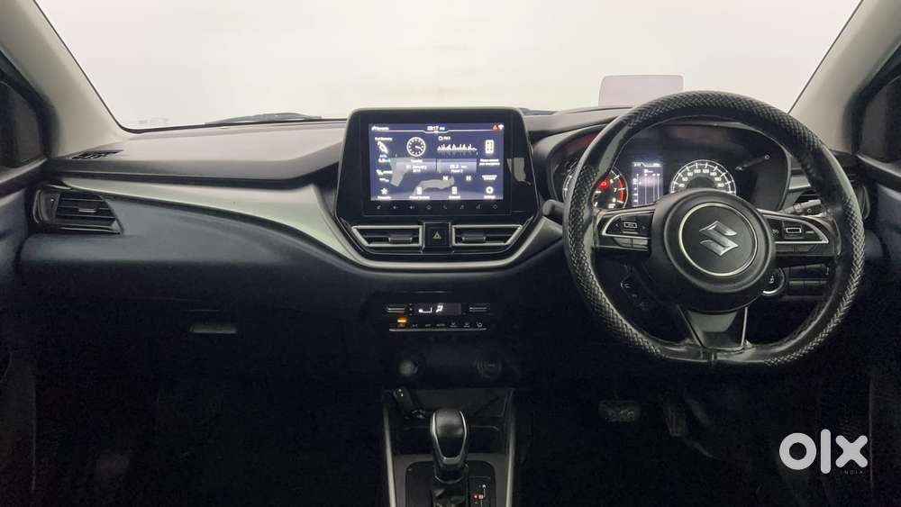 Maruti Suzuki Baleno 2019-2022 1.2 Alpha At, 2022, Petrol