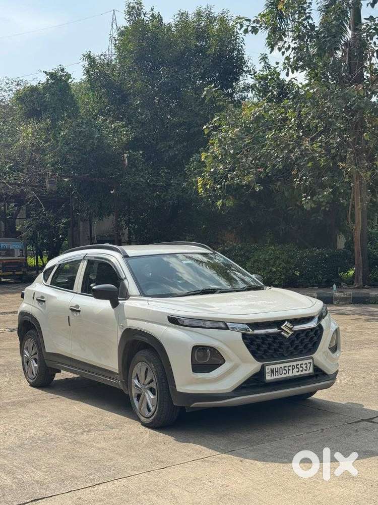 Maruti Suzuki Fronx Sigma 1.2 Cng, 2024, Cng & Hybrids