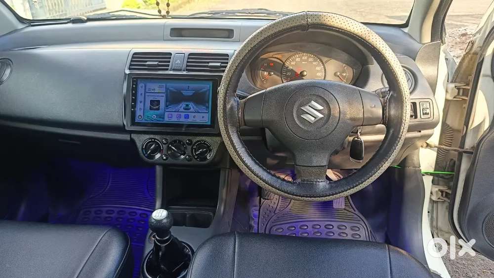 Swift Dzire Tour S Diesel 2014