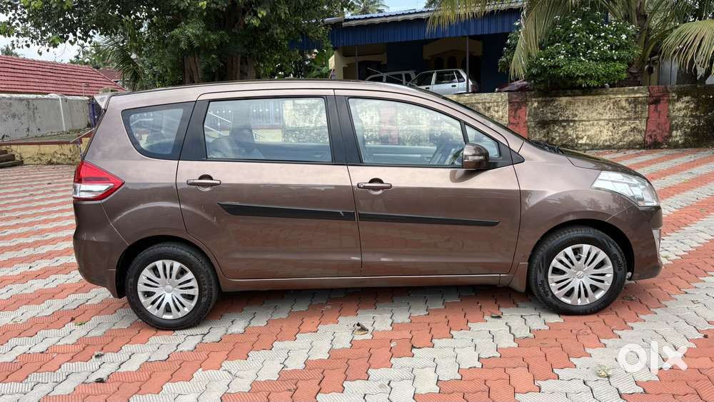 Maruti Suzuki Ertiga Vdi, 2014, Diesel
