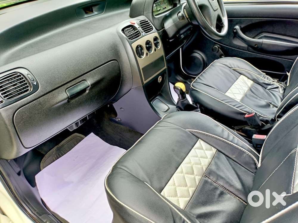 Tata Indica V2 Dle Bsiii, 2016, Diesel