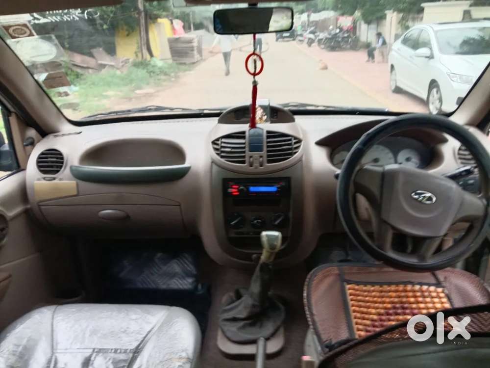 Mahindra Xylo D2 Bs Iv, 2010, Diesel