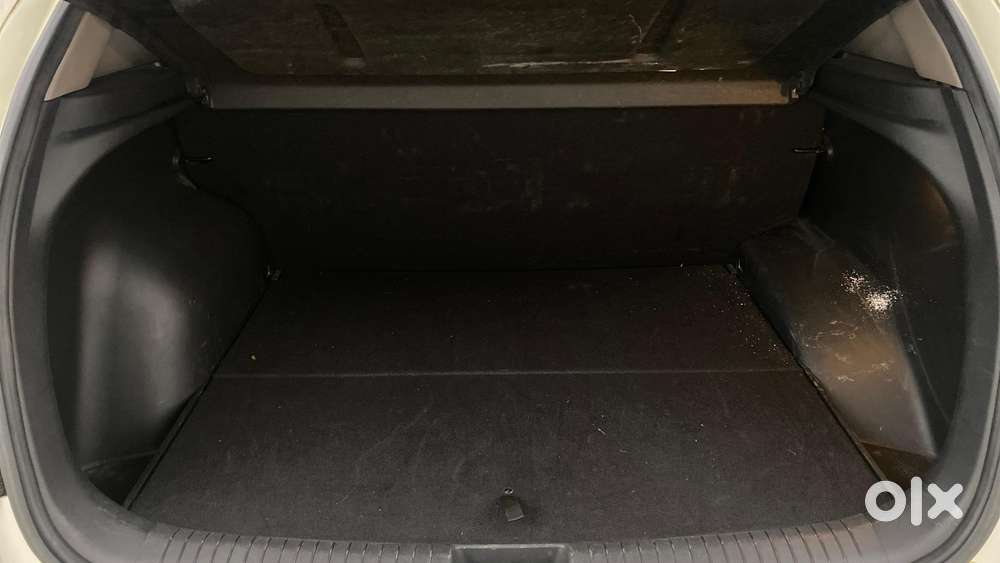 Hyundai Creta 1.6 Sx Plus Petrol, 2015, Petrol