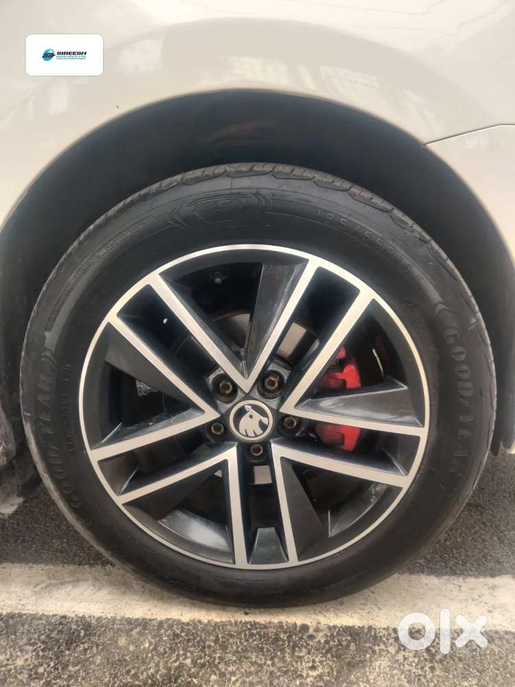 Skoda Rapid 1.6 Mpi Style, 2019, Petrol