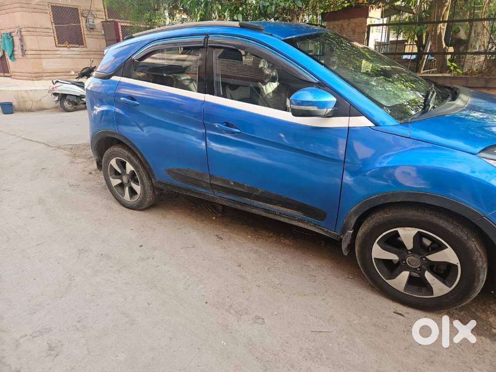 Tata Nexon 2018 Diesel