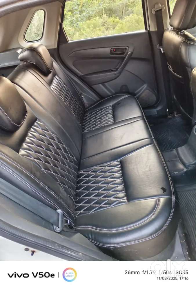 Maruti Suzuki Vitara 2018 Diesel Model