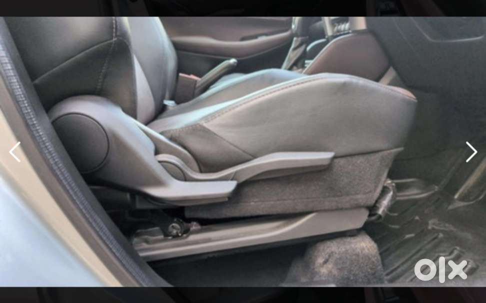 Maruti Suzuki Grand Vitara 1.5 Zeta Smart Hybrid, 2025, Petrol