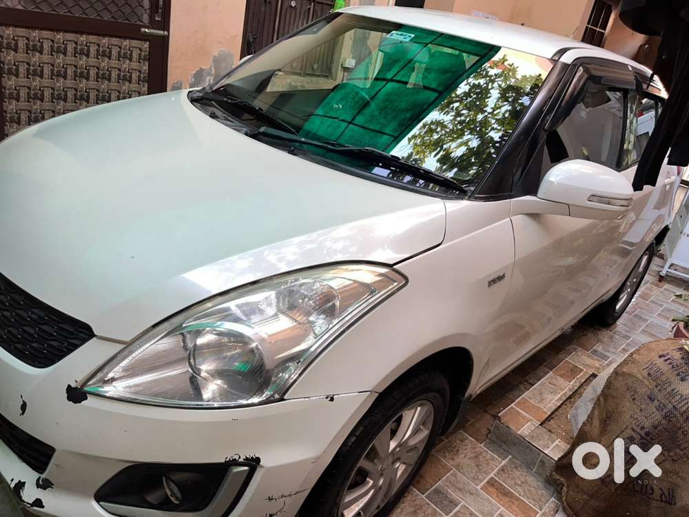 2012 Maruti Suzuki Diesel Car