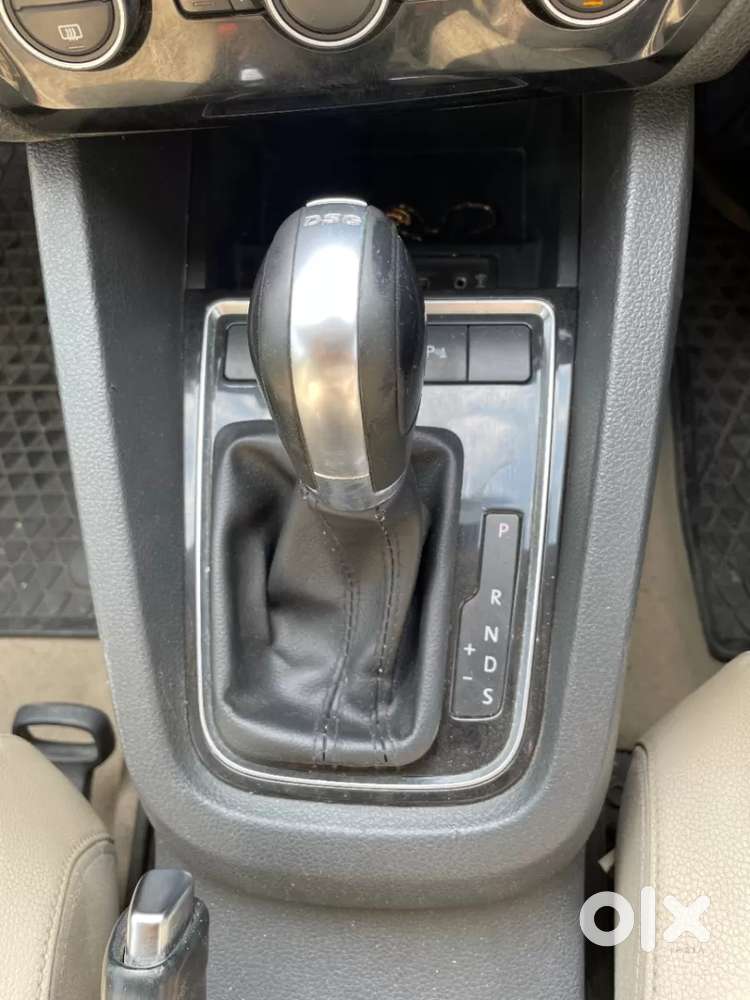 Volkswagen Jetta, 2016, Diesel