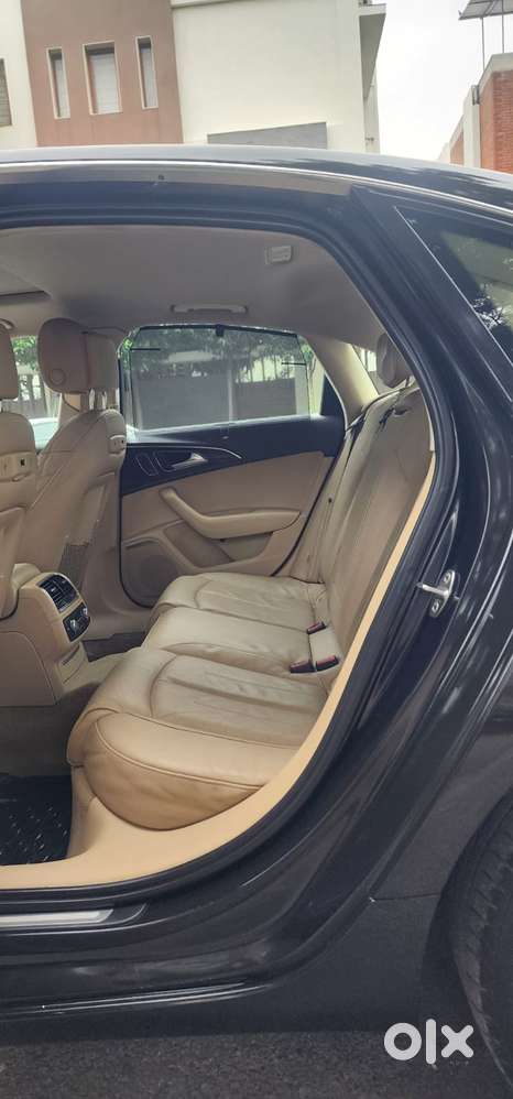 Audi A6 2.0 Tdi Premium Plus, 2014, Diesel