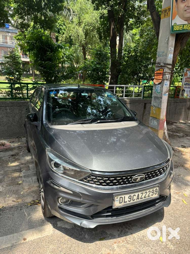 Tata Tiago Cng 2022 Top Model