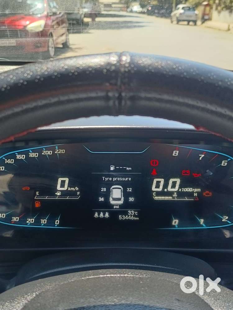 Hyundai I20 Sportz 1.2 Vtvt, 2024, Petrol