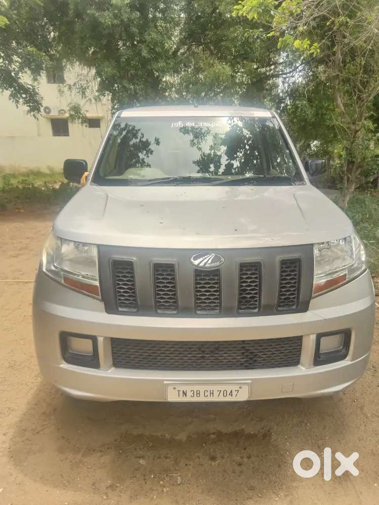 Tuv300 Single Owner