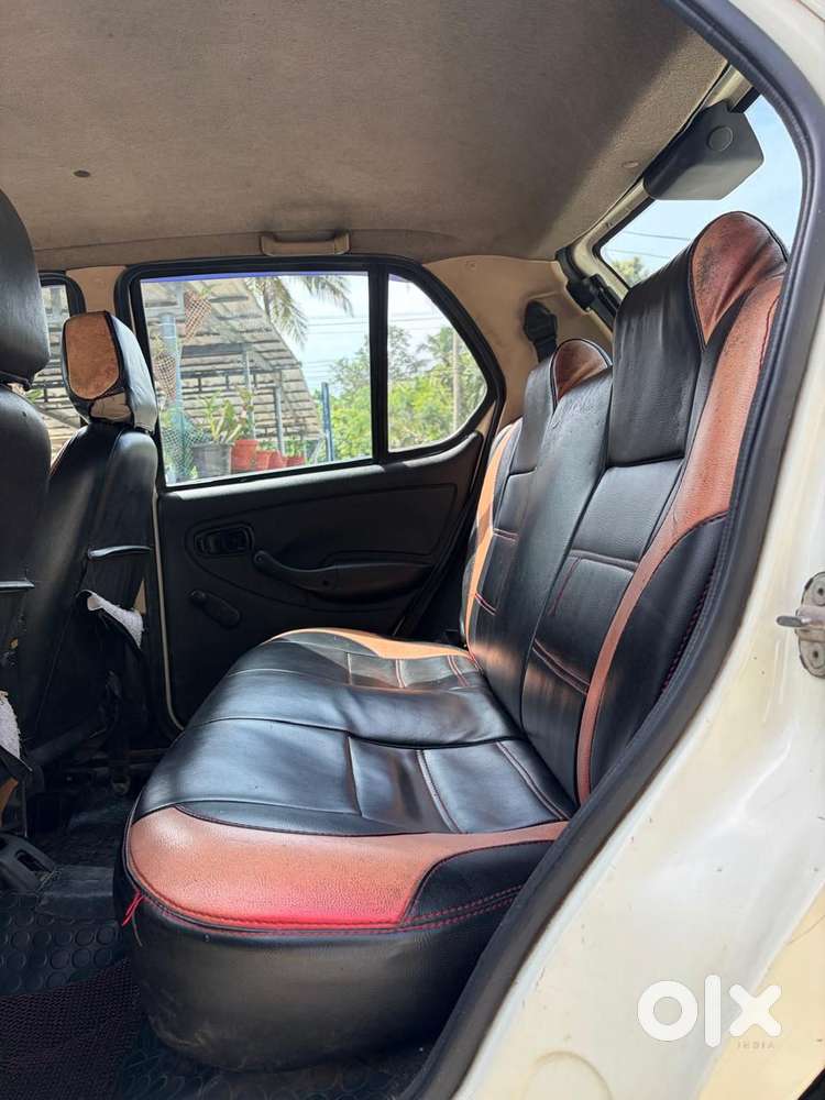 Tata Indica Ev2 Ev2 Ls, 2015, Diesel