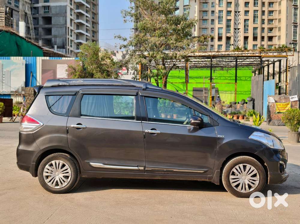 Maruti Suzuki Ertiga Vxi Cng, 2015, Cng & Hybrids